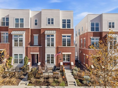 Oquirrh Lake  Townhome/Townhouse For Sale in South Jordan Utah