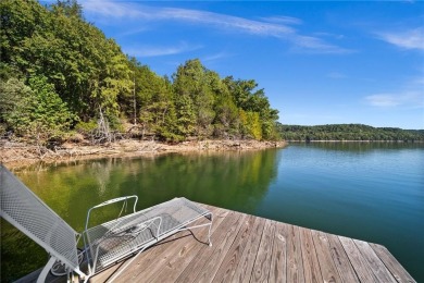 Lake Home For Sale in Rogers, Arkansas