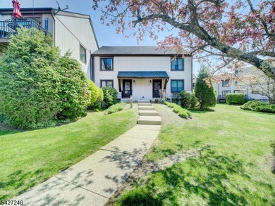 Beautifully updated, two-level townhome offering the perfect - photo 2
