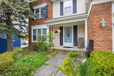 Beautifully situated on a corner lot in a desirable neighborhood - photo 4