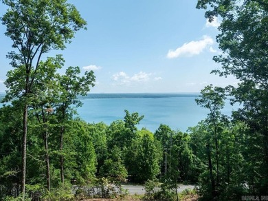 Build your dream lake retreat on this beautiful 14.5-acre - photo 1