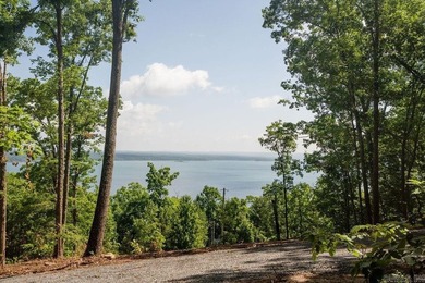 Build your dream lake retreat on this beautiful 14.5-acre - photo 3