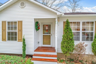 Welcome to 124 Mac Ivey Lane -- a home that instantly gives you - photo 3