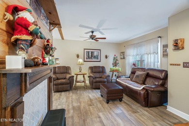 Welcome to 124 Mac Ivey Lane -- a home that instantly gives you - photo 5
