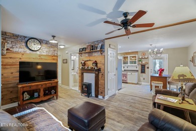 Welcome to 124 Mac Ivey Lane -- a home that instantly gives you - photo 6