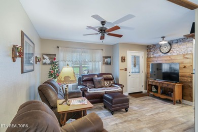 Welcome to 124 Mac Ivey Lane -- a home that instantly gives you - photo 8