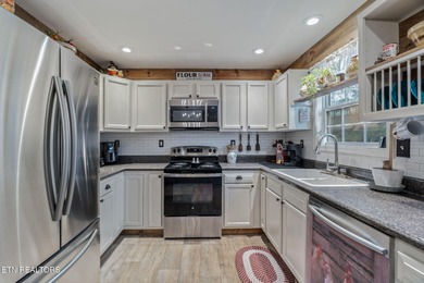 Welcome to 124 Mac Ivey Lane -- a home that instantly gives you - photo 10
