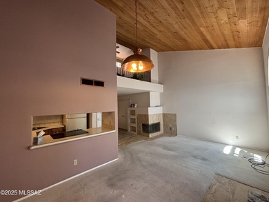 Price Reduced on this adorable, North Foothills, 2 story, 2