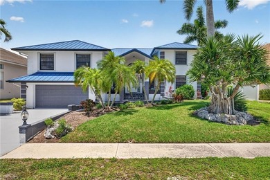 Marco Island Area Home For Sale in Marco Island Florida
