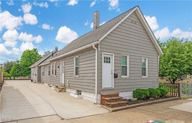 Lake Erie - Cuyahoga County Home Sale Pending in Cleveland Ohio