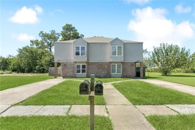 Lake Pontchartrain Townhome/Townhouse For Sale in New Orleans Louisiana