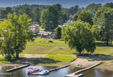Lake Home For Sale in Mayfield, New York