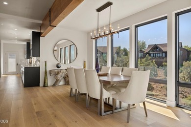 Experience high-desert living in this mountain modern sanctuary - photo 10