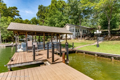 Lake Martin Home SOLD! in Eclectic Alabama