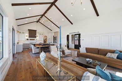 Experience elevated lake living in this stunning new Oseka home - photo 12