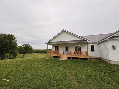 Welcome to this recently built farmhouse on 8 m/l acres located - photo 2