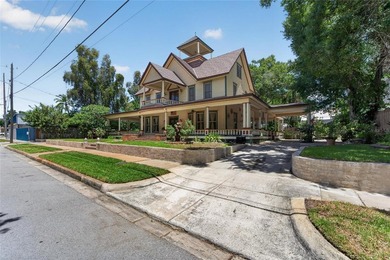 Welcome to a Breathtaking Gem of South Tampa-one of the Oldest - photo 12