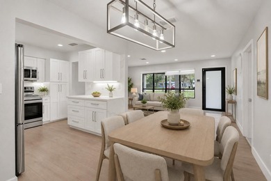 Welcome home to this beautifully updated single-family home in - photo 12