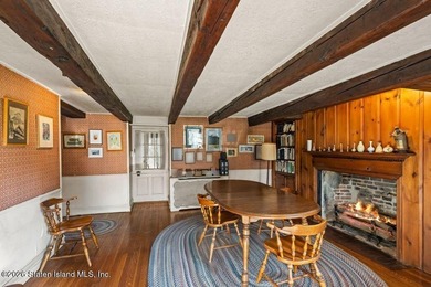 Step into a rare piece of Staten Island history with the iconic - photo 12