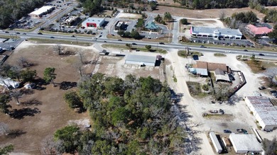 Location, Location!! This prime commercial lot is 1.43 acres - photo 12