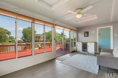 Welcome to your serene waterfront retreat on Nippersink Creek! - photo 13