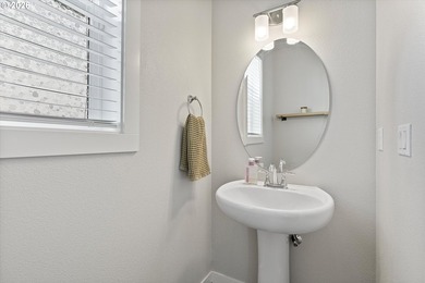 Almost new traditional home has great room with beautiful white - photo 3