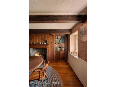 Step into a rare piece of Staten Island history with the iconic - photo 13
