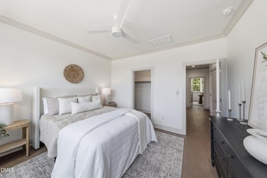 Move-in-ready, Coker Place brings a seamless kind of Chapel Hill - photo 13