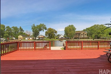 Welcome to your serene waterfront retreat on Nippersink Creek! - photo 15
