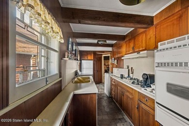 Step into a rare piece of Staten Island history with the iconic - photo 15