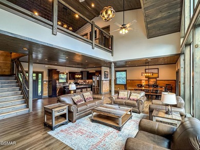 This stunning mountain home w/ 4 bedrooms 4 full bathrooms, 2 - photo 16