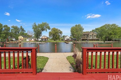 Welcome to your serene waterfront retreat on Nippersink Creek! - photo 16