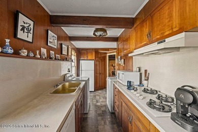 Step into a rare piece of Staten Island history with the iconic - photo 16