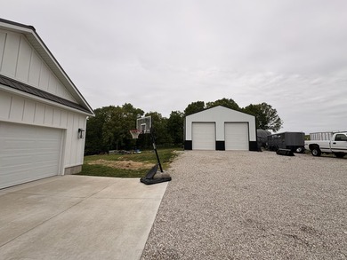 Welcome to this recently built farmhouse on 8 m/l acres located - photo 7