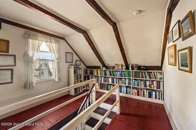 Step into a rare piece of Staten Island history with the iconic - photo 20