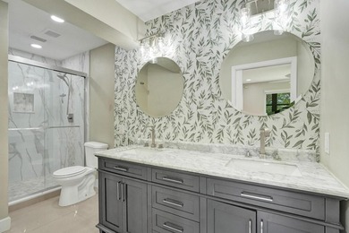 Welcome home to this beautifully updated single-family home in - photo 21
