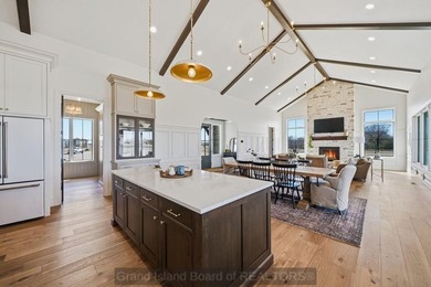 Experience elevated lake living in this stunning new Oseka home - photo 22