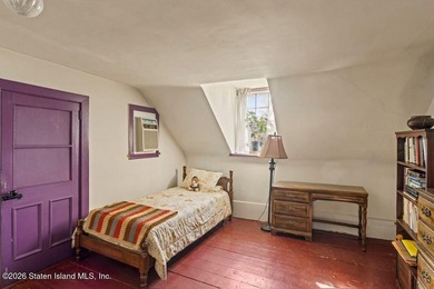 Step into a rare piece of Staten Island history with the iconic - photo 24