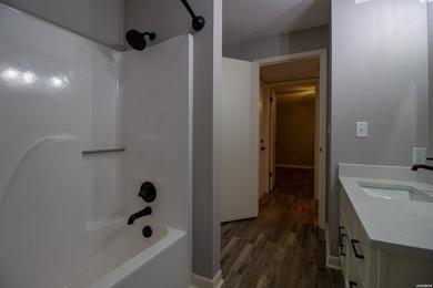 Catch a glimpse of Lake Hamilton from this charming upstairs - photo 25