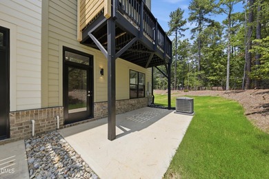 Move-in-ready, Coker Place brings a seamless kind of Chapel Hill - photo 25