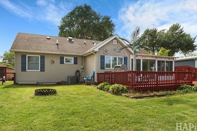 Welcome to your serene waterfront retreat on Nippersink Creek! - photo 26