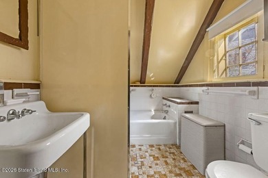 Step into a rare piece of Staten Island history with the iconic - photo 26