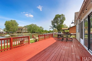 Welcome to your serene waterfront retreat on Nippersink Creek! - photo 27