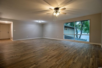 Catch a glimpse of Lake Hamilton from this charming upstairs - photo 28