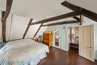 Step into a rare piece of Staten Island history with the iconic - photo 28