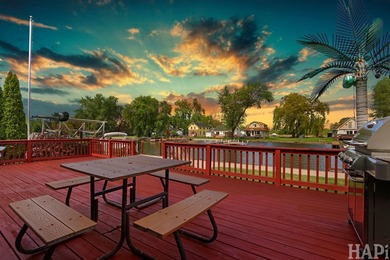 Welcome to your serene waterfront retreat on Nippersink Creek! - photo 29
