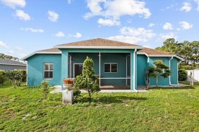 Welcome to this charming 3-bedroom, 2-bathroom home offering - photo 29