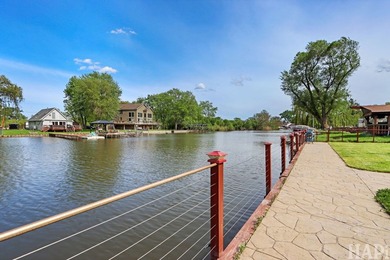 Welcome to your serene waterfront retreat on Nippersink Creek! - photo 30