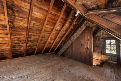 Step into a rare piece of Staten Island history with the iconic - photo 30
