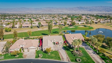 Lake Home For Sale in Indio, California